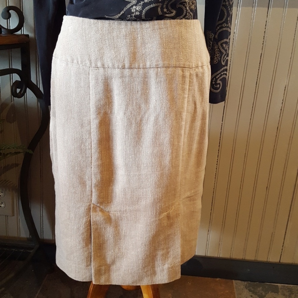 💕JONES NEW YORK* SKIRT - Picture 3 of 7